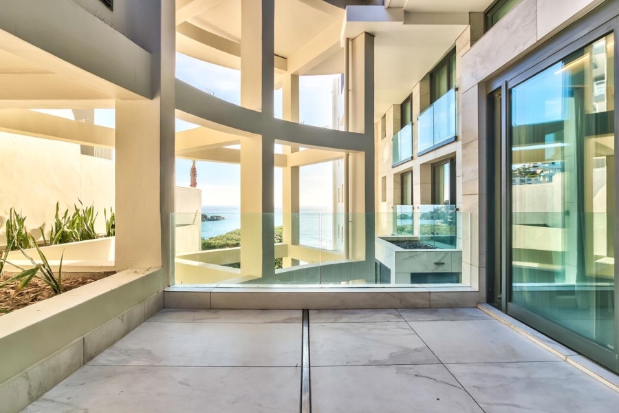 5 Bedroom Property for Sale in Bantry Bay Western Cape
